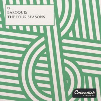 Baroque : The Four Seasons