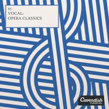 Opera Masterpieces