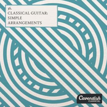 Classical Guitar :  Simple Arrangements