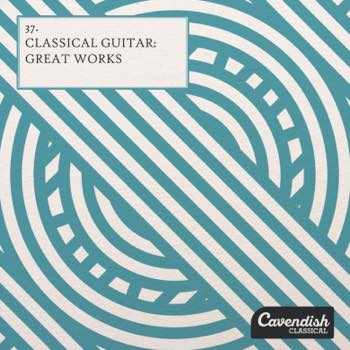 Classical Guitar : Great Works