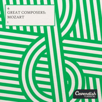 Great Composers : Mozart 1
