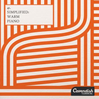 Simplified: Warm Piano