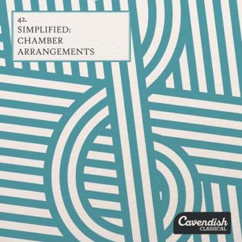 Simplified : Chamber Arrangements