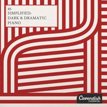 Simplified : Dark & Dramatic Piano