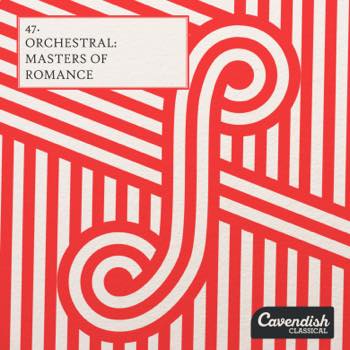 Orchestral : Master Of Romance
