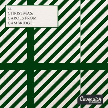 Christmas | Carols From Cambridge