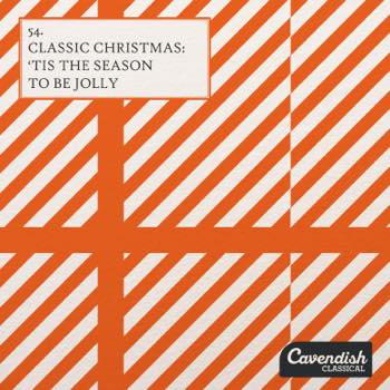 Classic Christmas: 'tis The Season To Be Jolly