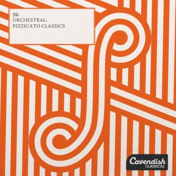 Orchestral: Pizzicato Classics