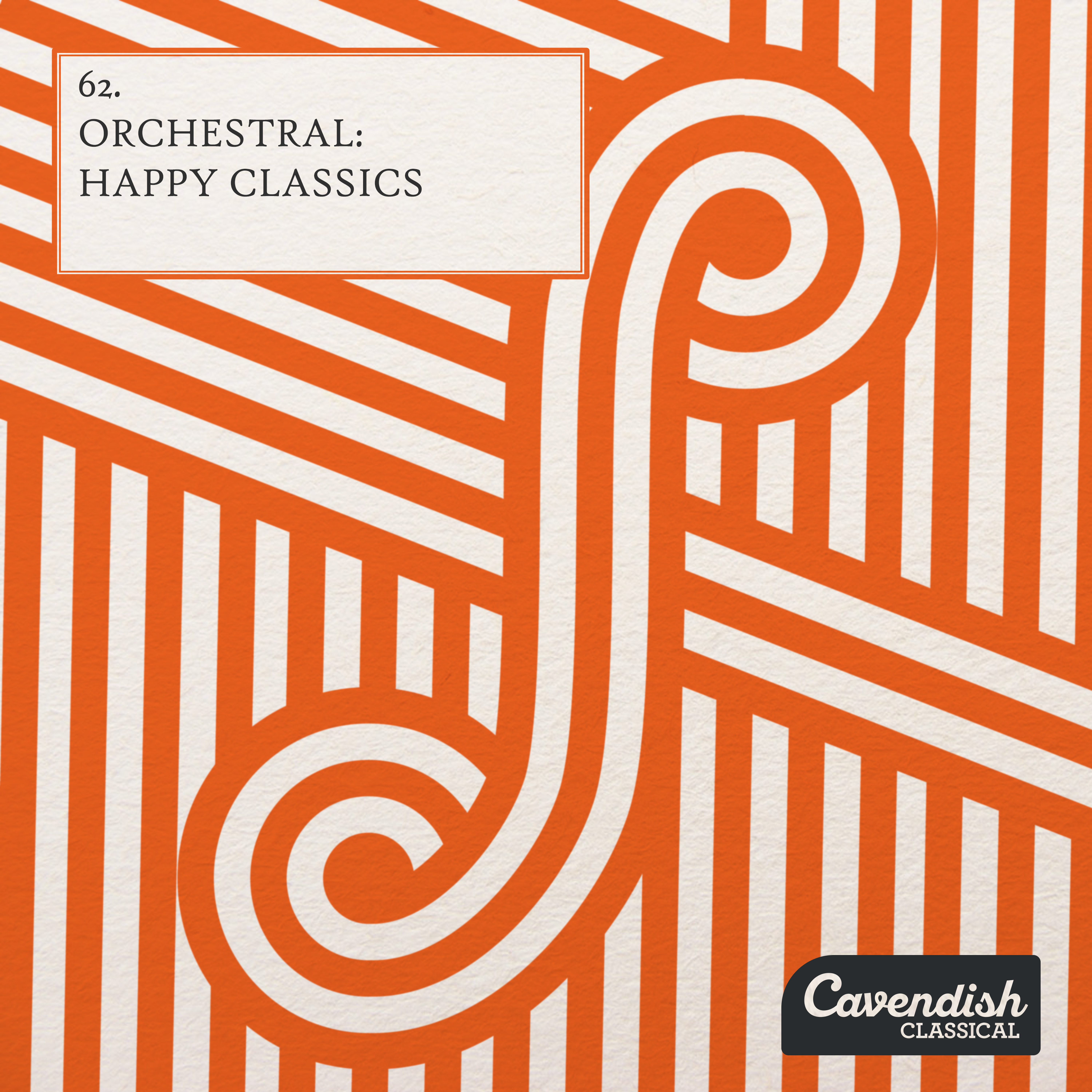 Orchestral: Happy Classics