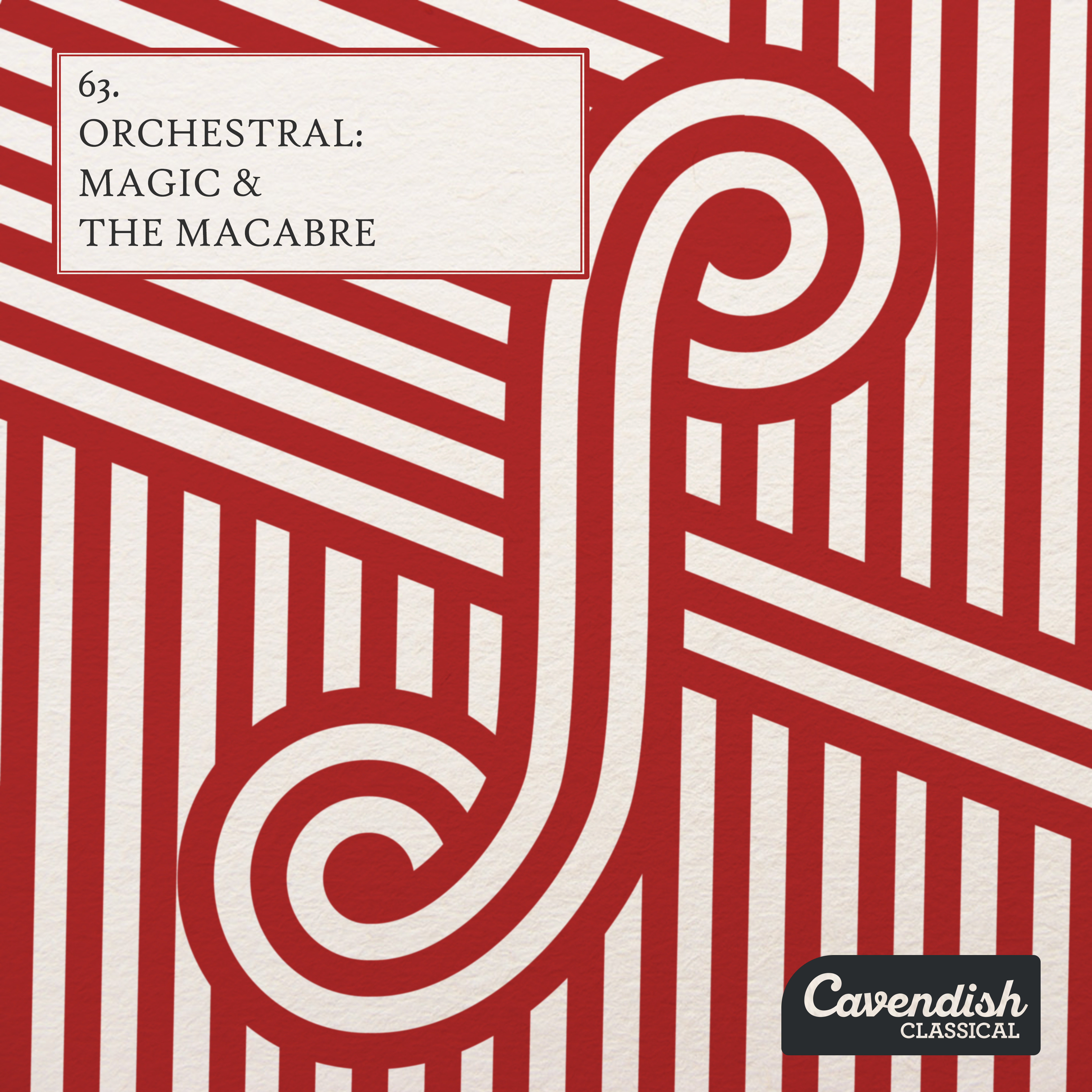 Orchestral: Magic & The Macabre
