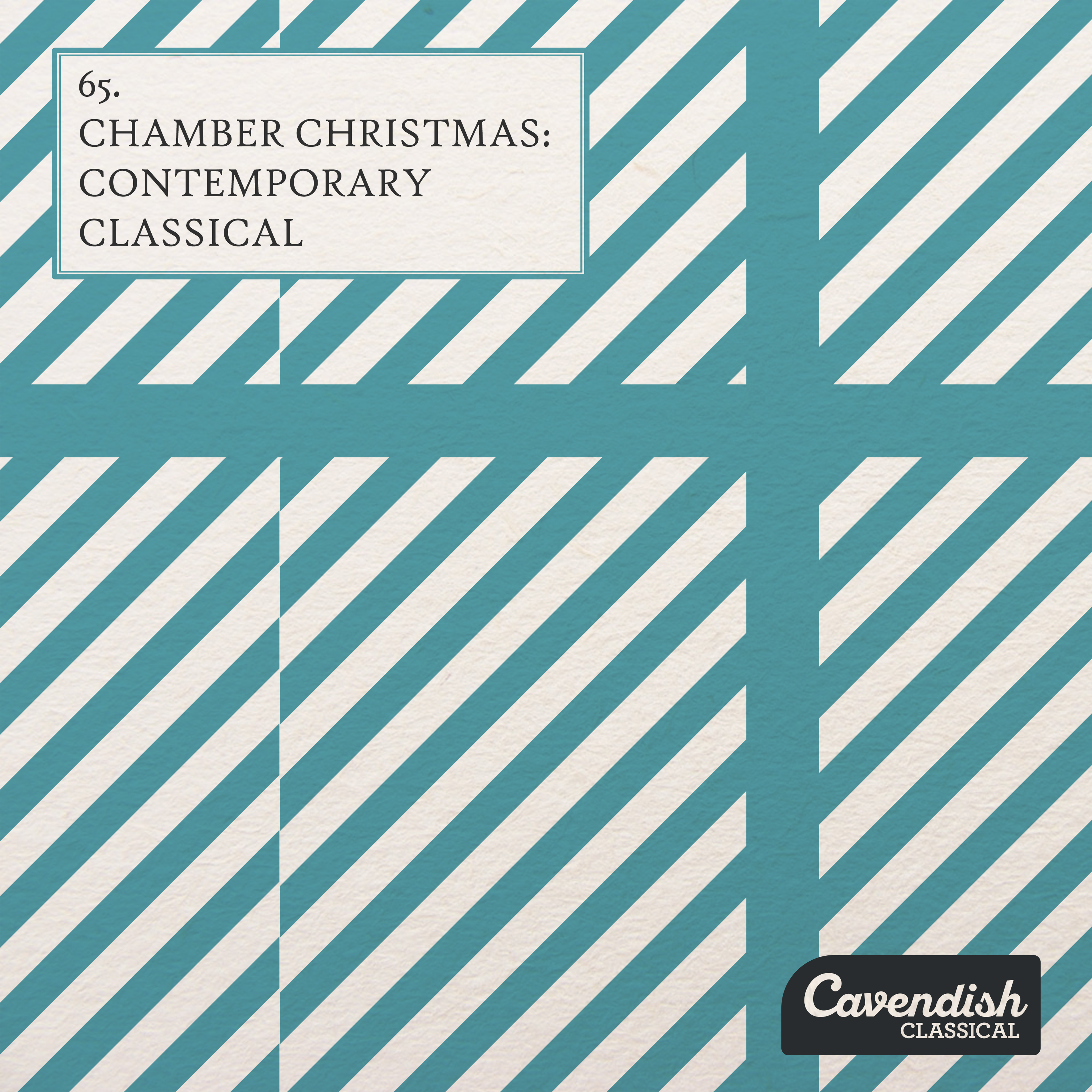 Chamber Christmas: Contemporary Classical
