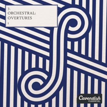 Orchestral : Overtures 1