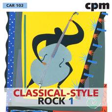 Cassical-Style Rock 1