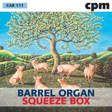 Barrel Organ/Squeezebox