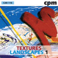 Textures/Landscapes 1