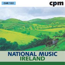 National Music-Ireland(The Chieftains)