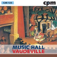 Music Hall-Vaudeville