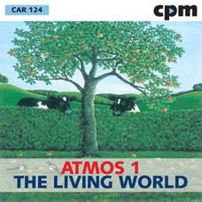 Atmospheres 1. The Living World