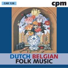 Dutch/Belgian Folk Music