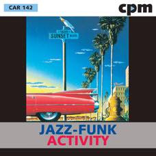 Jazz-Funk/Activity