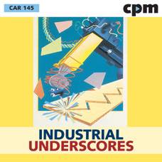 Industrial/Underscores