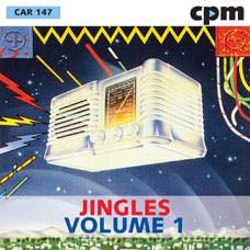 Jingles Vol.1