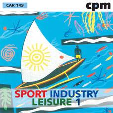 Sport/Industry/Leisure 1.