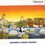 Children/Comedy/Shorts