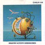 Industry/Activity/Underscores