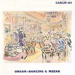 Organ-Dancing & Muzak