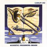 Acoustic/Woodwind/Brass