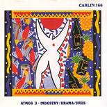 Atmos 3./Industry/Drama/Hols