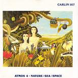 Atmos4./Nature/Sea/Space