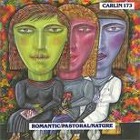 Romantic/Pastoral/Nature