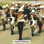 World Marches/Military Band