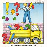 Children/Comedy/Shorts 2.