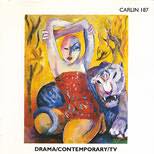 Drama/Contemporary/Tv