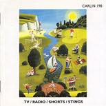 Tv/Radio/Shorts/Stings