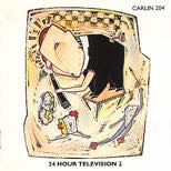 24hour Television 2