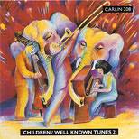 Children/Well Known Tunes 2
