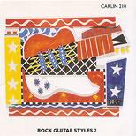 Rock Guitar Styles 2