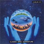 Classic/Epic/Adventure