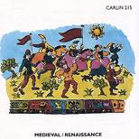 Medieval/Renaissance