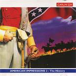 American Impressions 2-The History