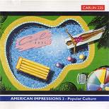 American Impressions 3-Popular Culture