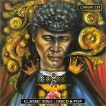 Classic Soul-Disco & Pop