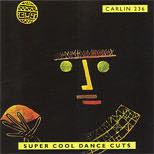 Super Cool Dance Cuts