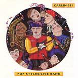 Pop Styles/Live Band
