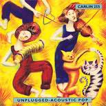 Unplugged-Acoustic Pop