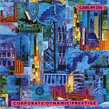 Corporate/Dynamic/Prestige